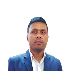 प्रमोद प्रसाद पटेल