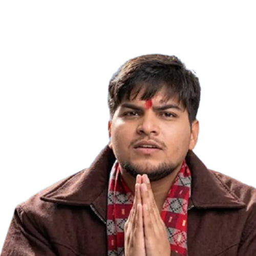 प्रशान्त उप्रेती