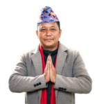 प्रताप गुरुङ्ग