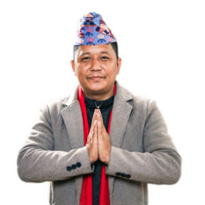 प्रताप गुरुङ्ग