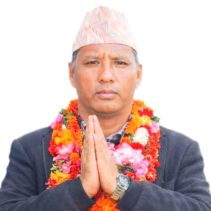 पूर्ण बहादुर रोकाया