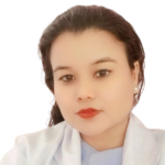 पुष्पा कुमारी चौधरी