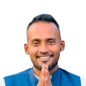 रबिन महतो