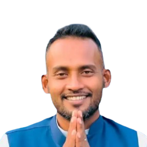 रबिन महतो