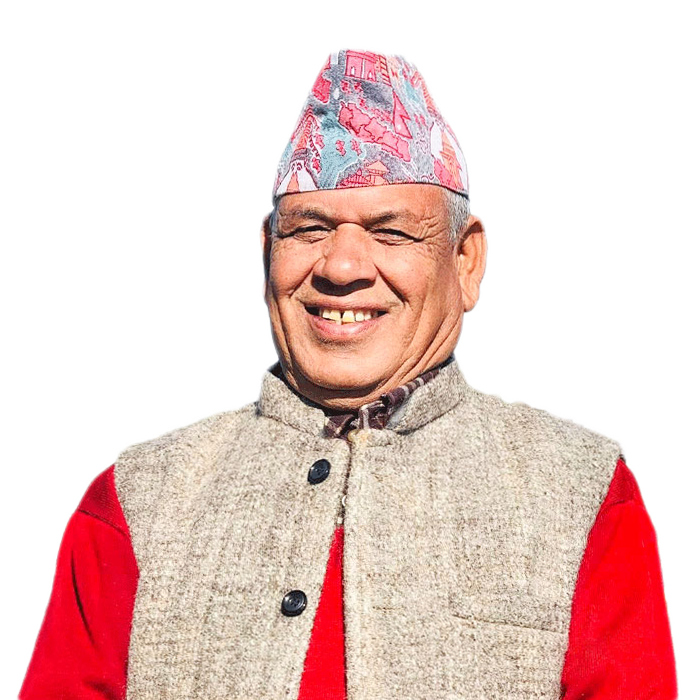 रविन्द्र राज शर्मा