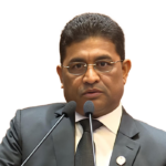 रघुबीर महासेठ