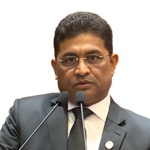 रघुबीर महासेठ