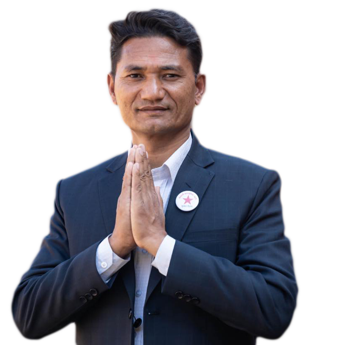 राज काजी महर्जन