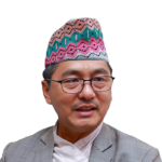 राजेन्द्र प्रसाद लिङ्देन