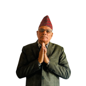 राजेन्द्र प्रसाद वुर्लाकोटी