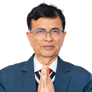 राजेन्द्र प्रसाद पाण्डे