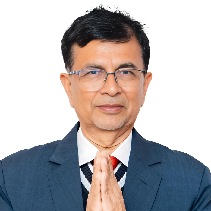 राजेन्द्र प्रसाद पाण्डे