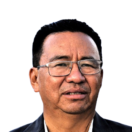 राजेन्द्र कुमार राई