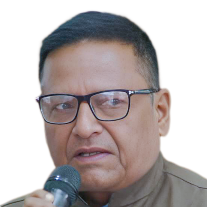 राजीव कोइराला