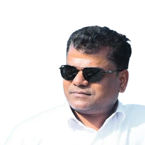 राज  किशोर  महतो