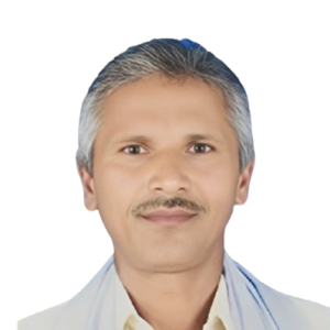 राज कुमार पासमान