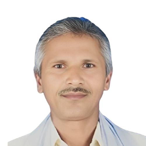 राज कुमार पासमान