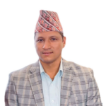 राजु के.सी.