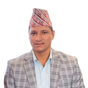 राजु के.सी.