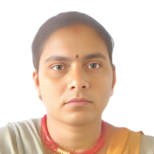 रमा कोइराला