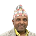 रमेश प्रसाद ओझा