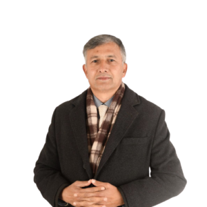 रमेश प्रसाद धमला