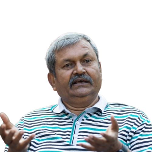 रामेश्‍वर राय यादव