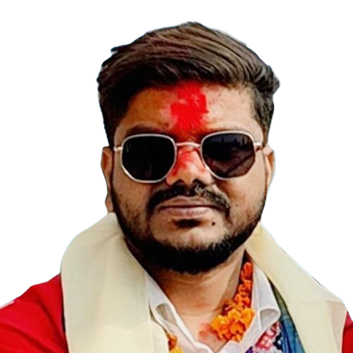 रामजी यादव