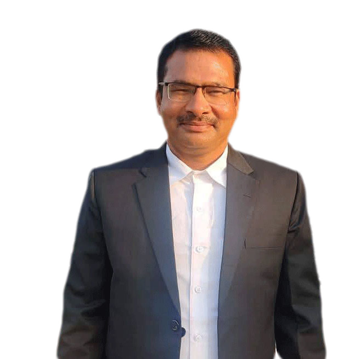 रामलाल बिश्वकर्मा