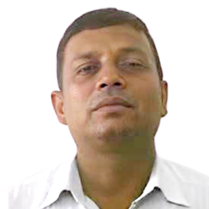 राम नारायण साह