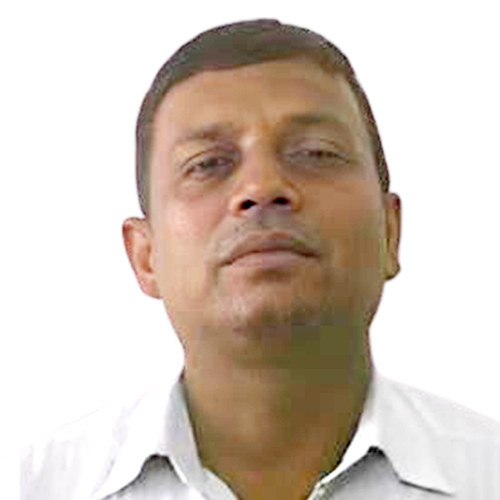 राम नारायण साह