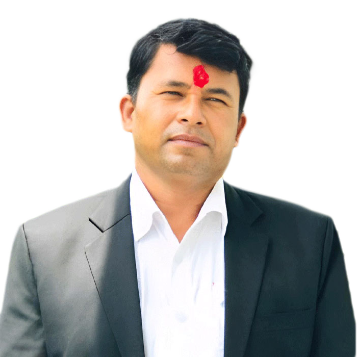 रंगविर परियार