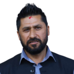 रवि लामिछाने