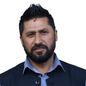 रवि लामिछाने