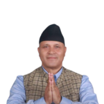 अम्वर बहादुर रायामाझी