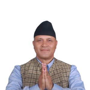 अम्वर बहादुर रायामाझी