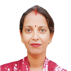 रेखा कुमारी पटेल