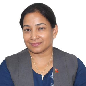 रेणु दाहाल