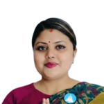 रुबिना आचार्य