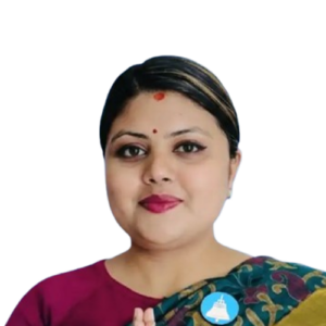 रुबिना आचार्य