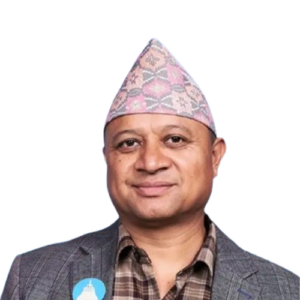 रुद्र गिरी