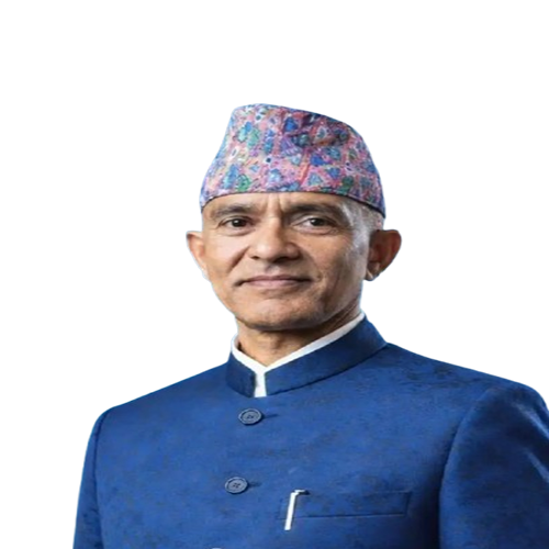 शम्भु प्रसाद ढकाल