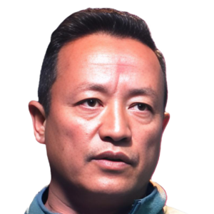 सन्तोष सुब्वा