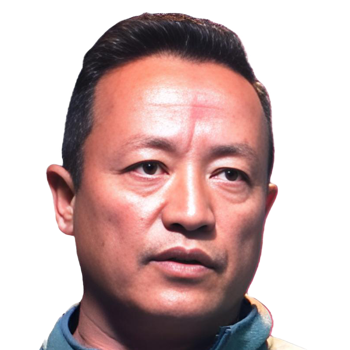 सन्तोष सुब्वा