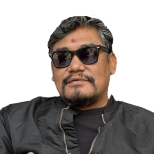 सौभाग्य जंग शाह