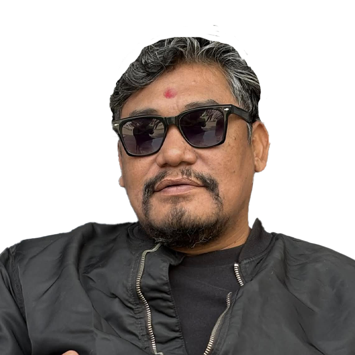 सौभाग्य जंग शाह