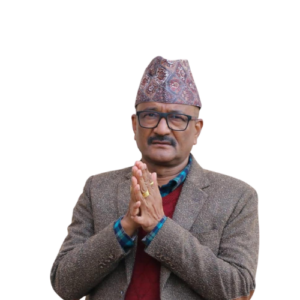 शम्भु बहादुर बुढाथोकी