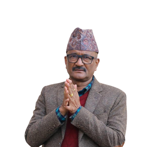 शम्भु बहादुर बुढाथोकी