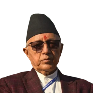 डा शेखर कोइराला