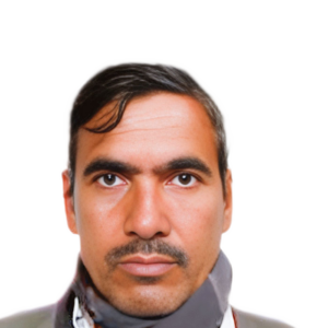 शेर बहादुर के.सी.